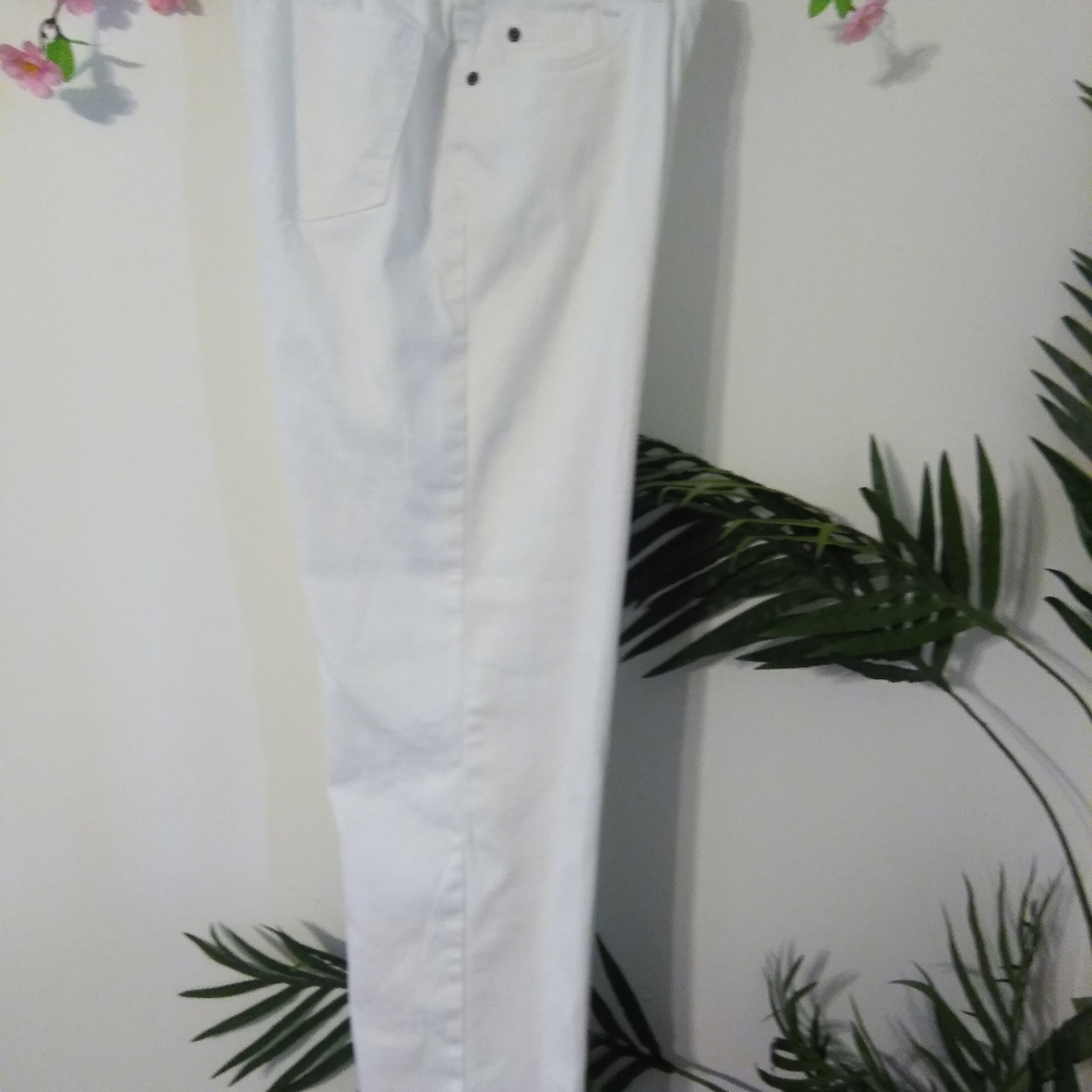 Butterfly Custom Ruby Rd Jeans - image 5